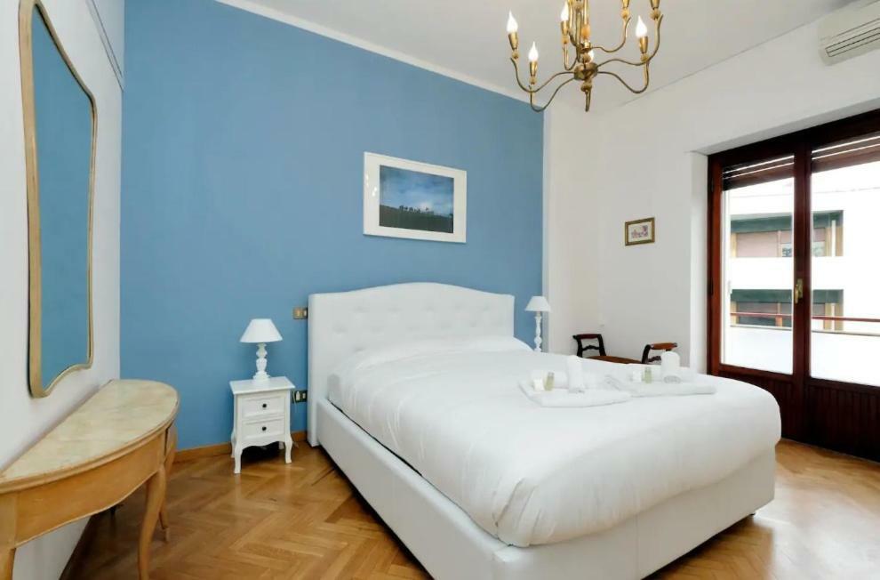 Rainbow Eur Apartment Roma Eksteriør bilde